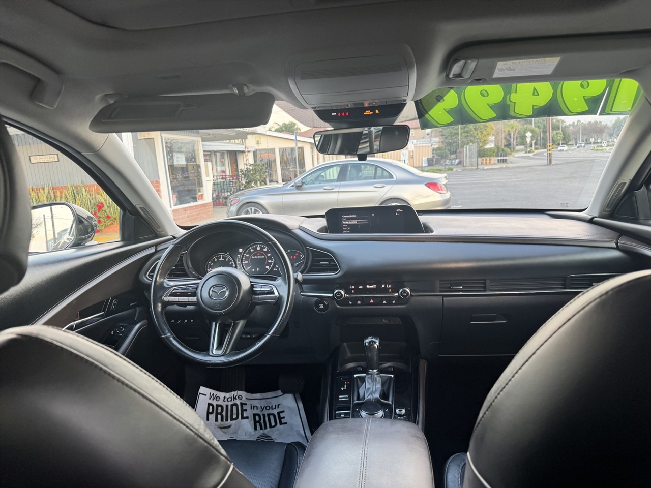 Mazda CX-30 Premium 2021