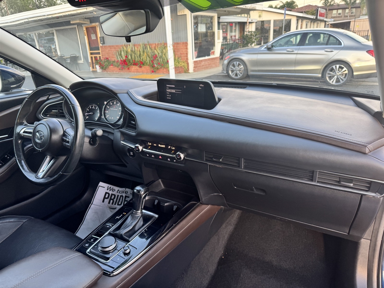 Mazda CX-30 Premium 2021