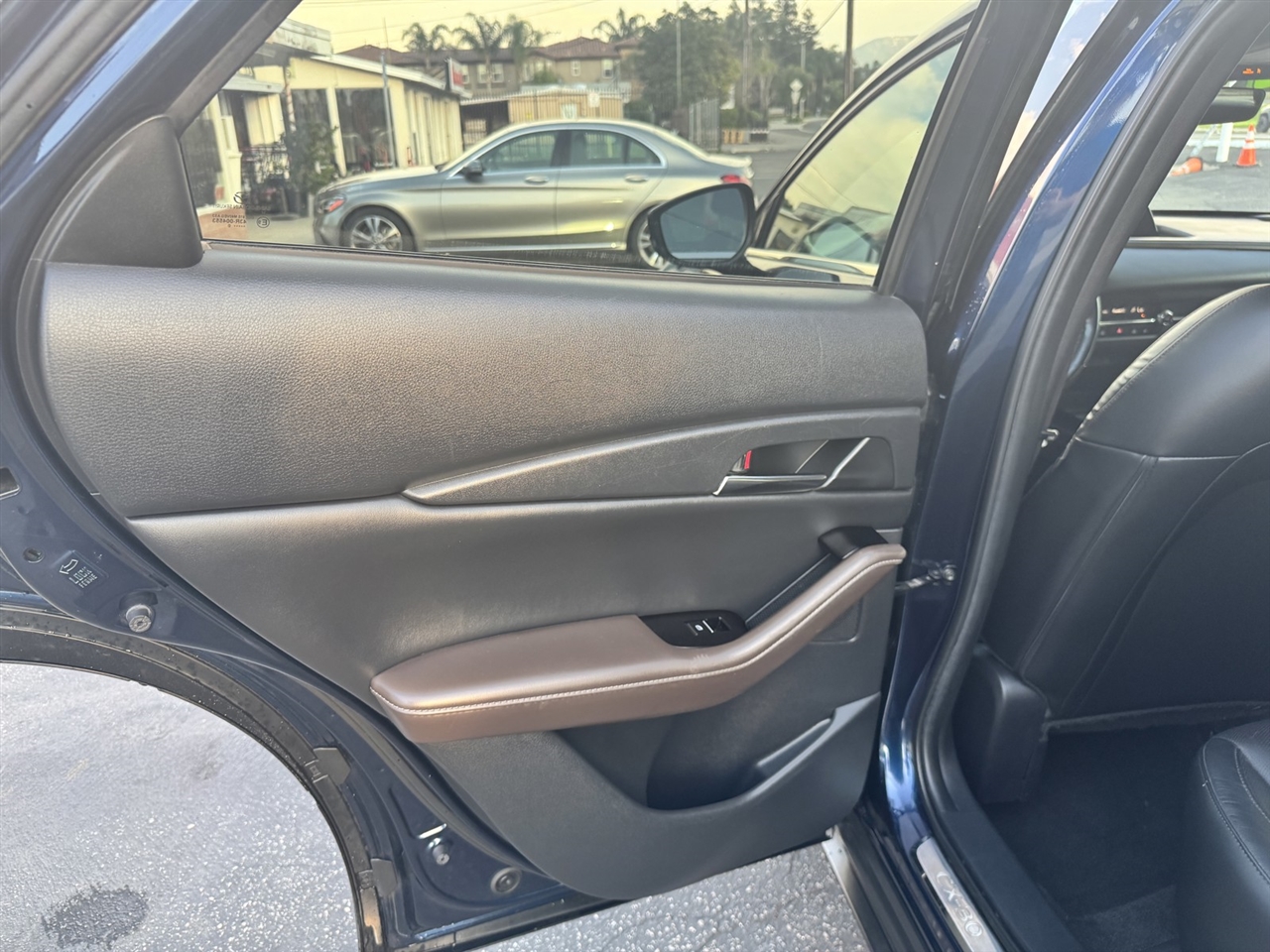 Mazda CX-30 Premium 2021