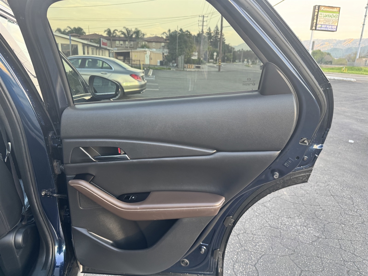 Mazda CX-30 Premium 2021