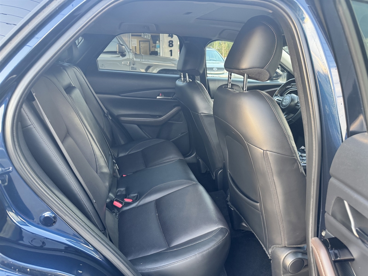 Mazda CX-30 Premium 2021