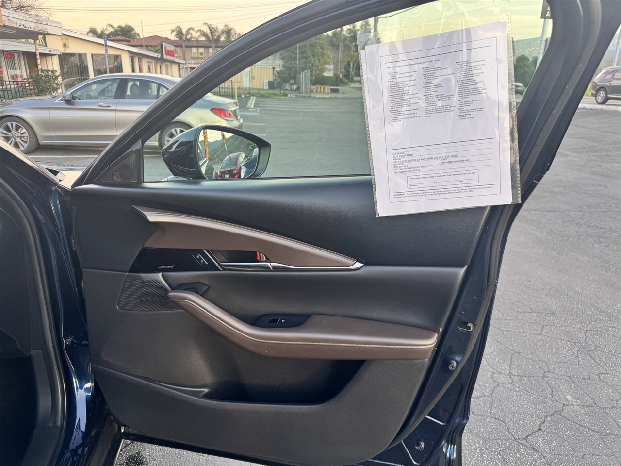 Mazda CX-30 Premium 2021