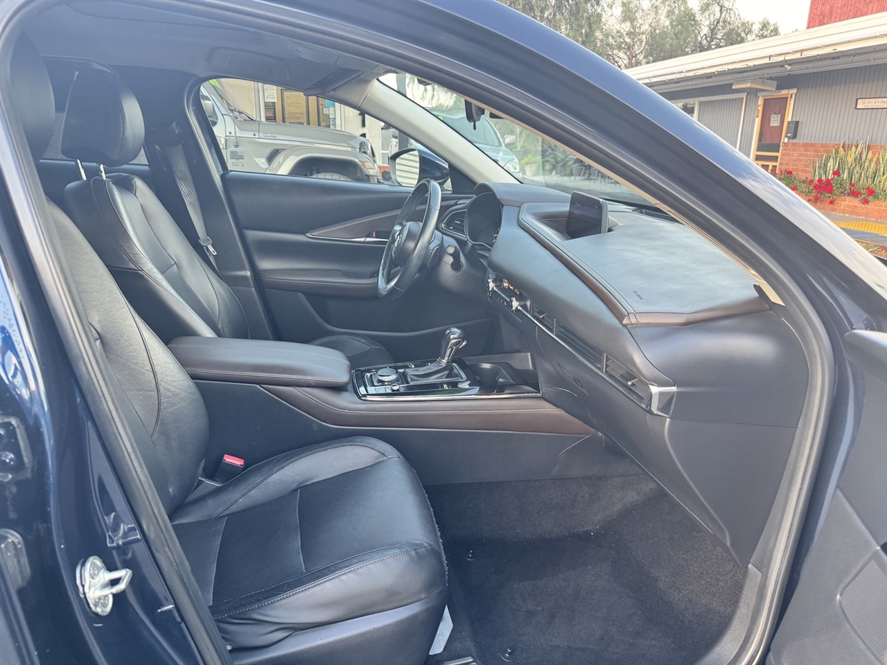 Mazda CX-30 Premium 2021