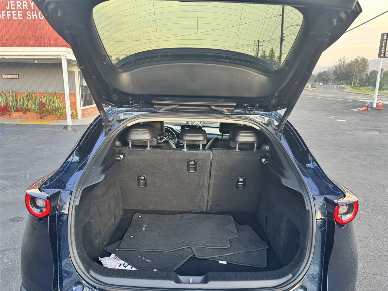 Mazda CX-30 Premium 2021