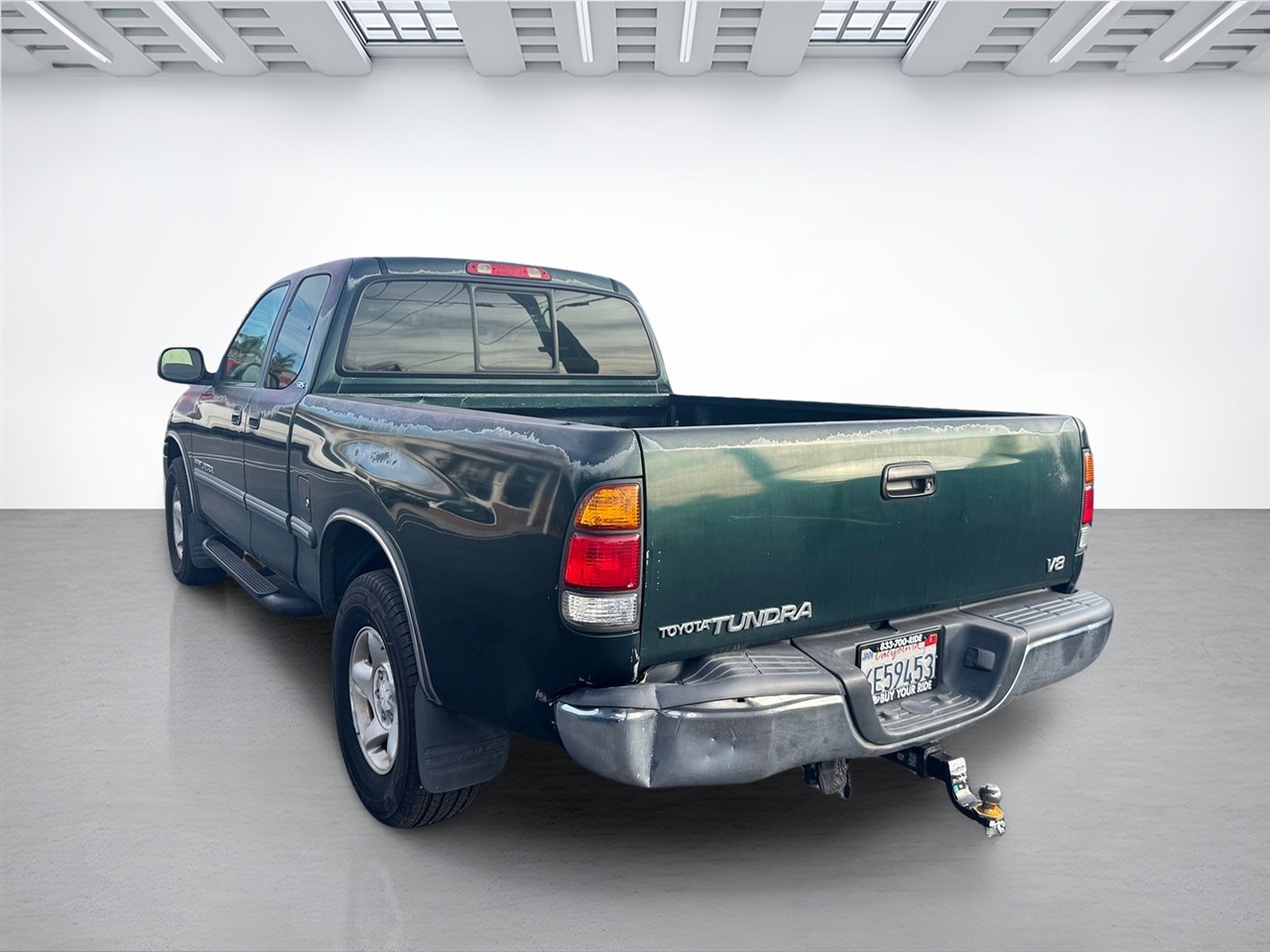 Toyota Tundra  2000