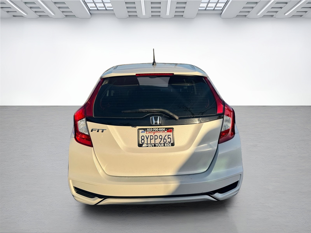 Honda Fit LX 2020