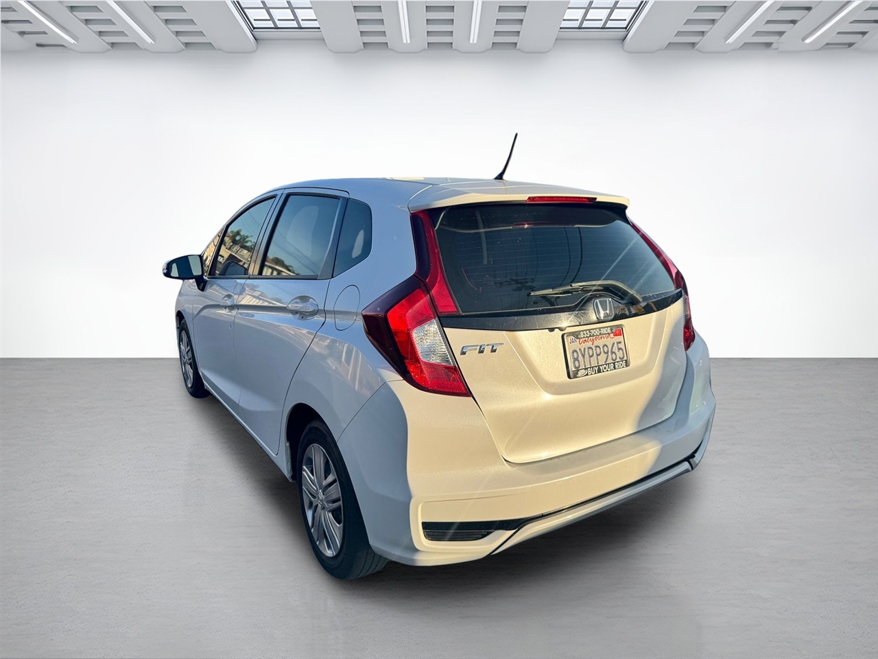 Honda Fit LX 2020
