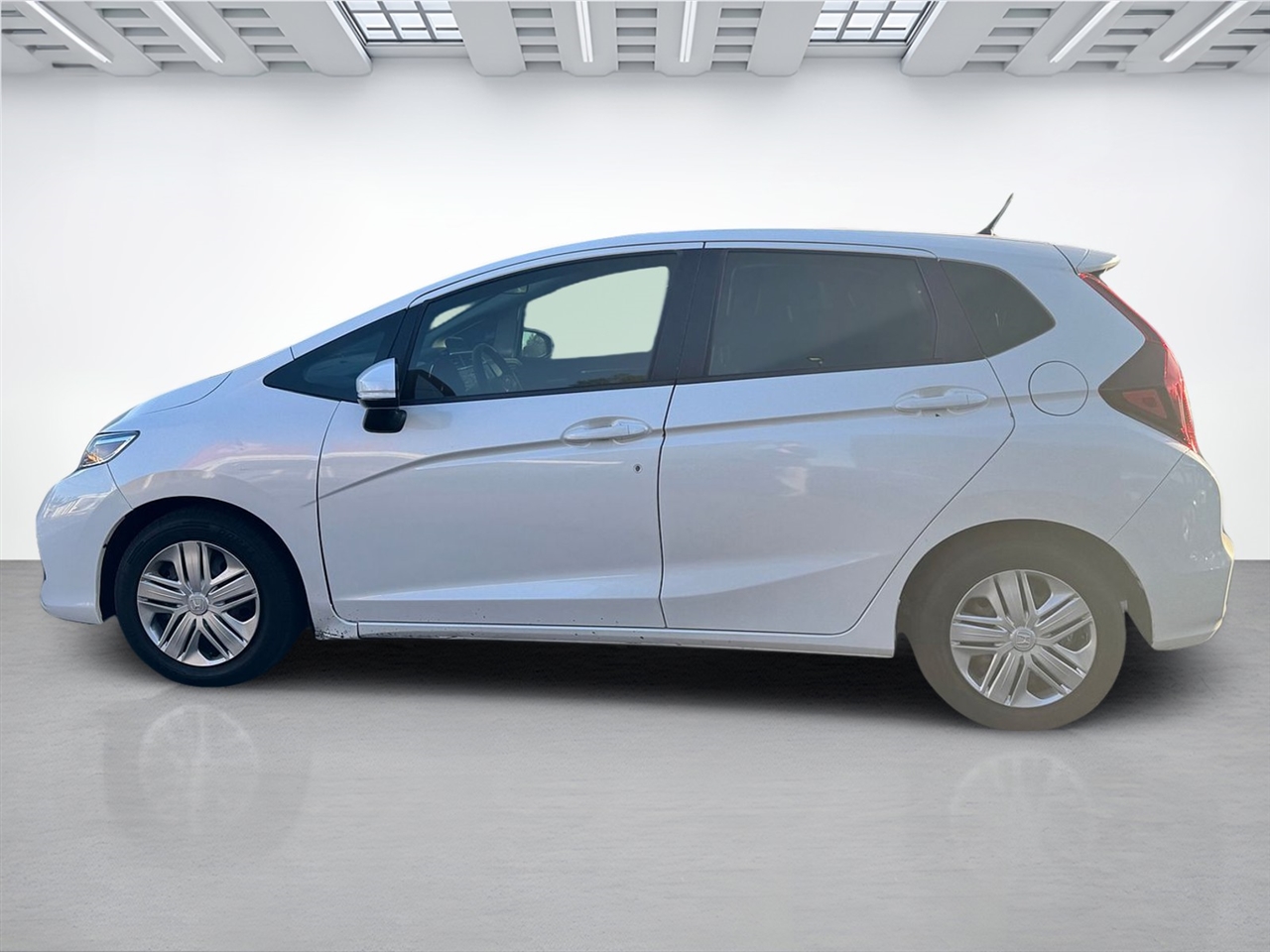 Honda Fit LX 2020