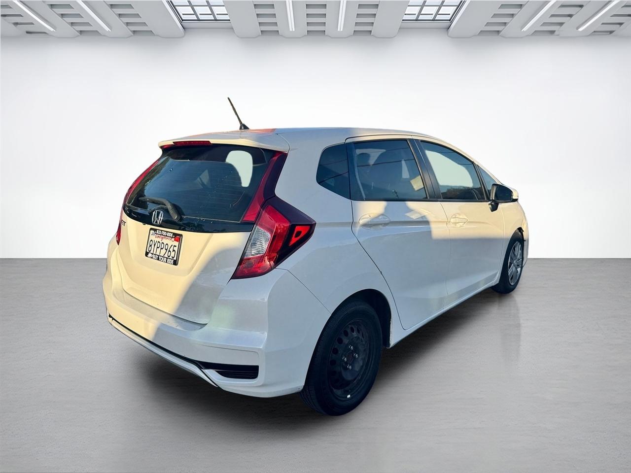 Honda Fit  2020