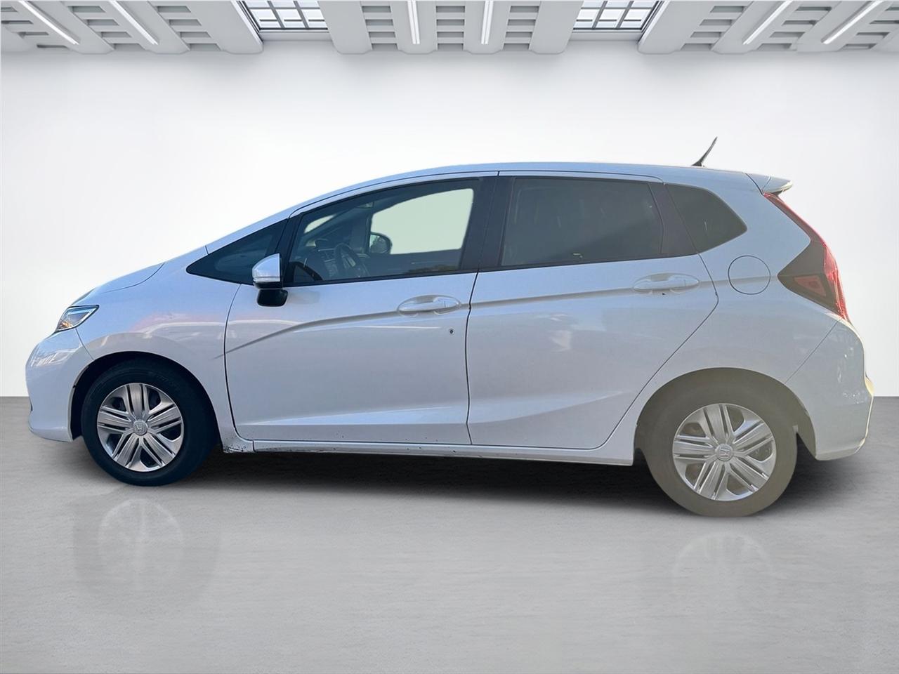 Honda Fit  2020
