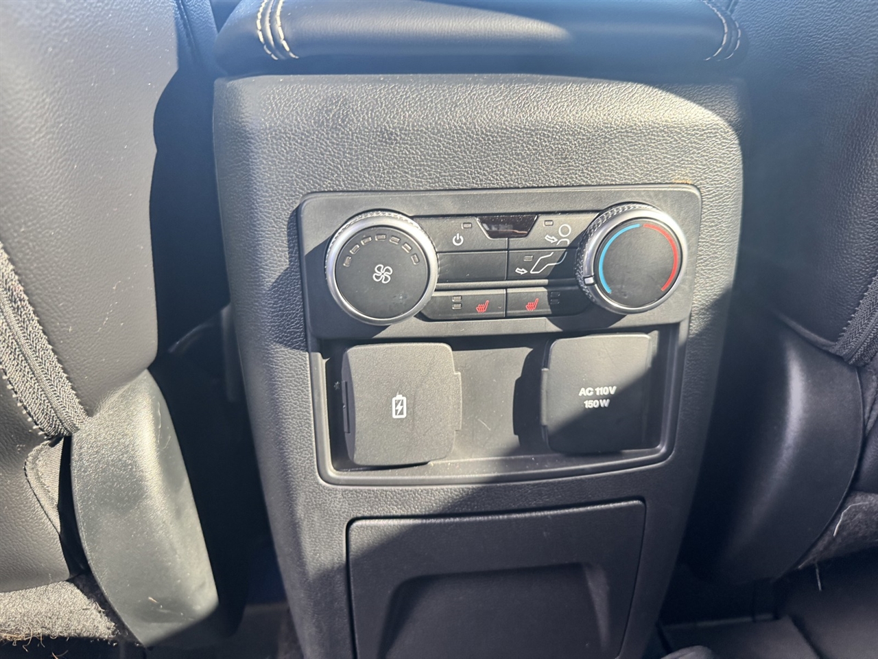 Ford Explorer ST 2023