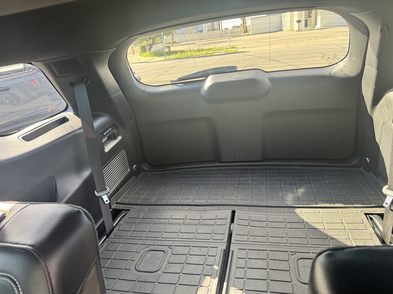 Ford Explorer ST 2023