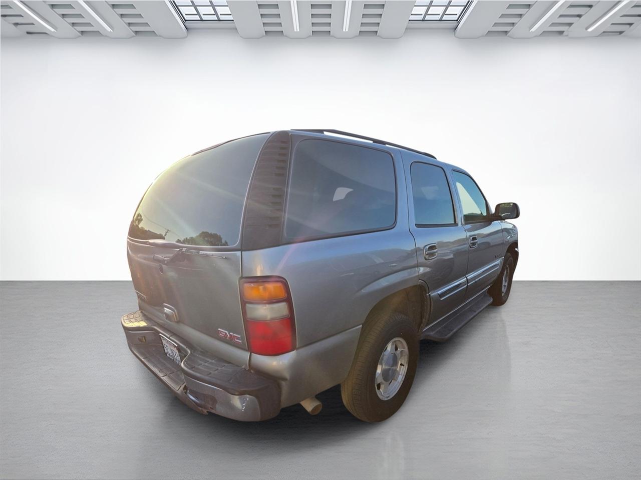 Chevrolet Tahoe  2003