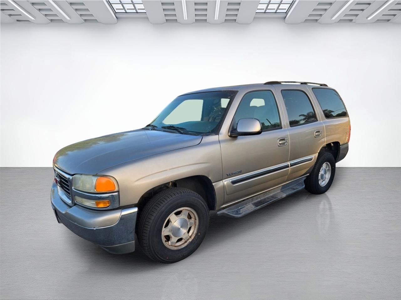 Chevrolet Tahoe  2003
