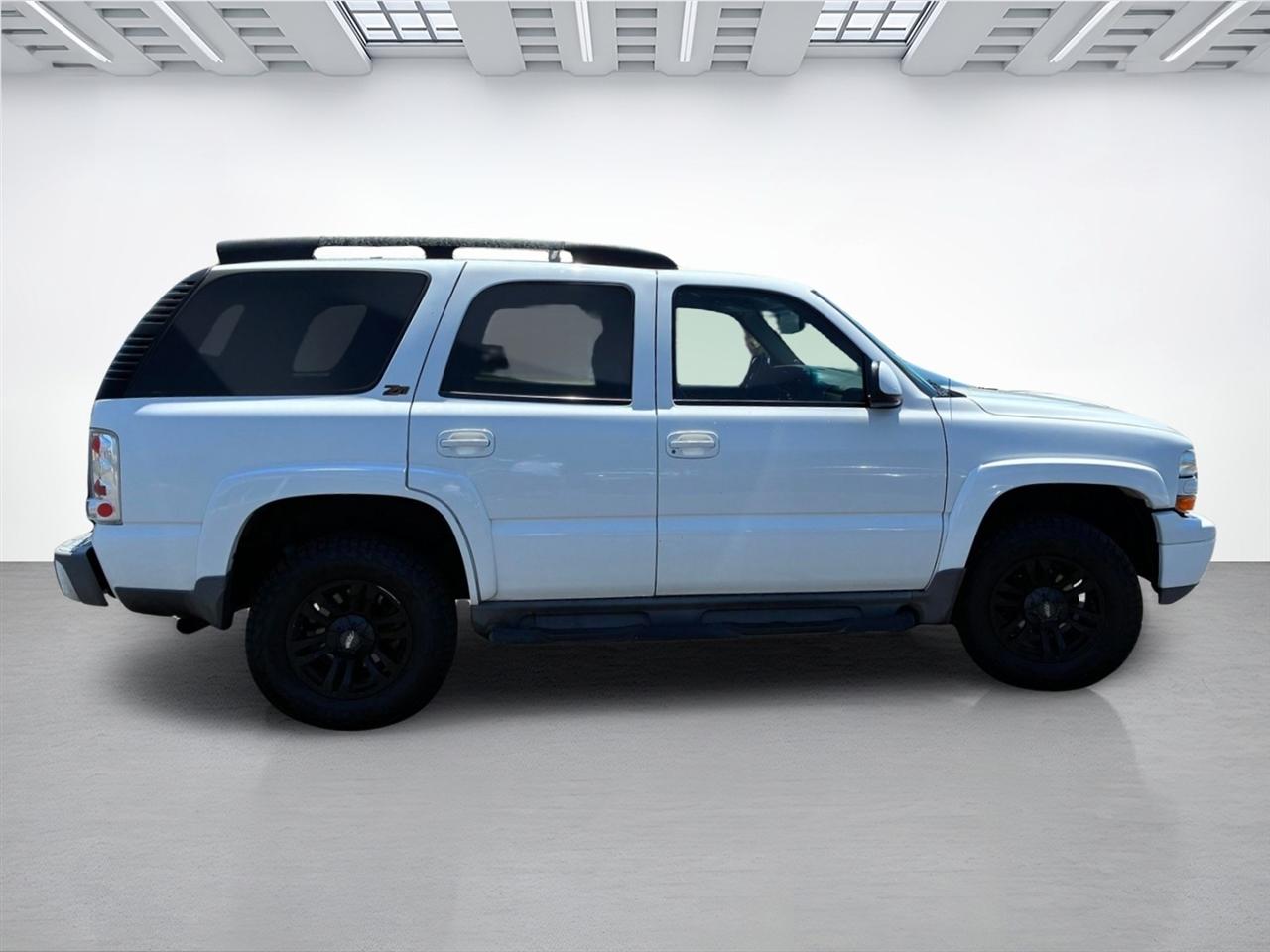 Chevrolet Tahoe  2003