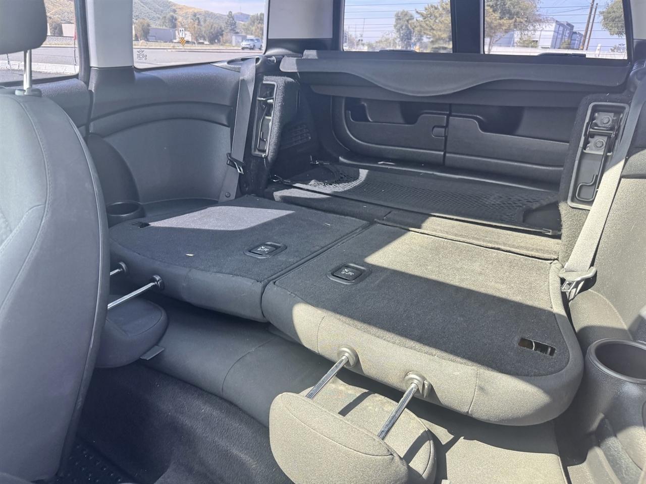 MINI Cooper Clubman  2009