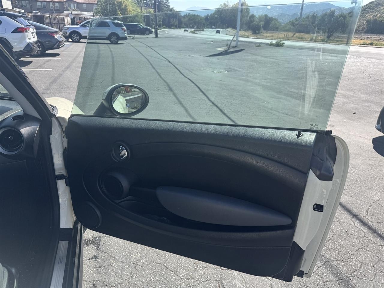 MINI Cooper Clubman  2009