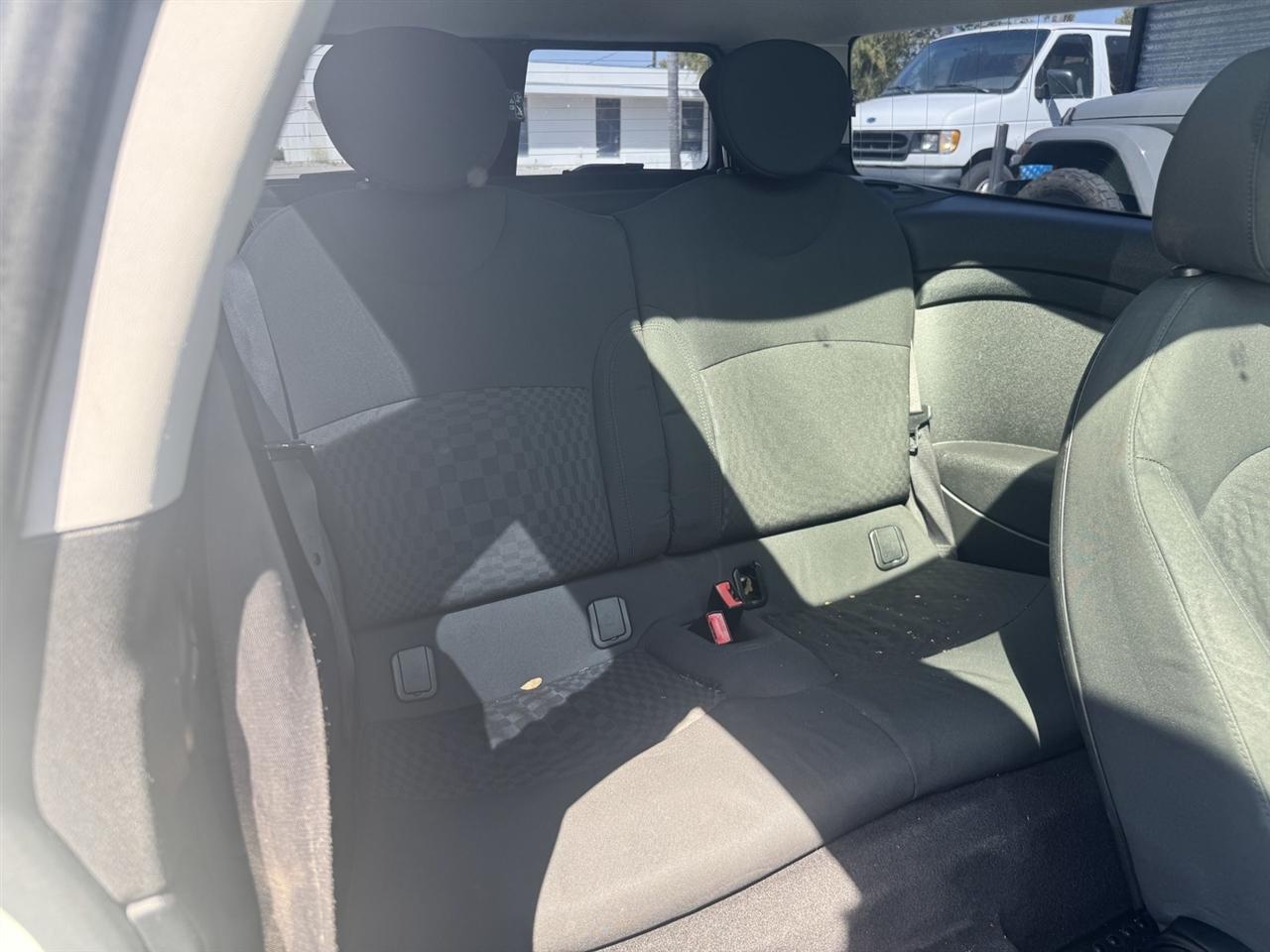 MINI Cooper Clubman  2009