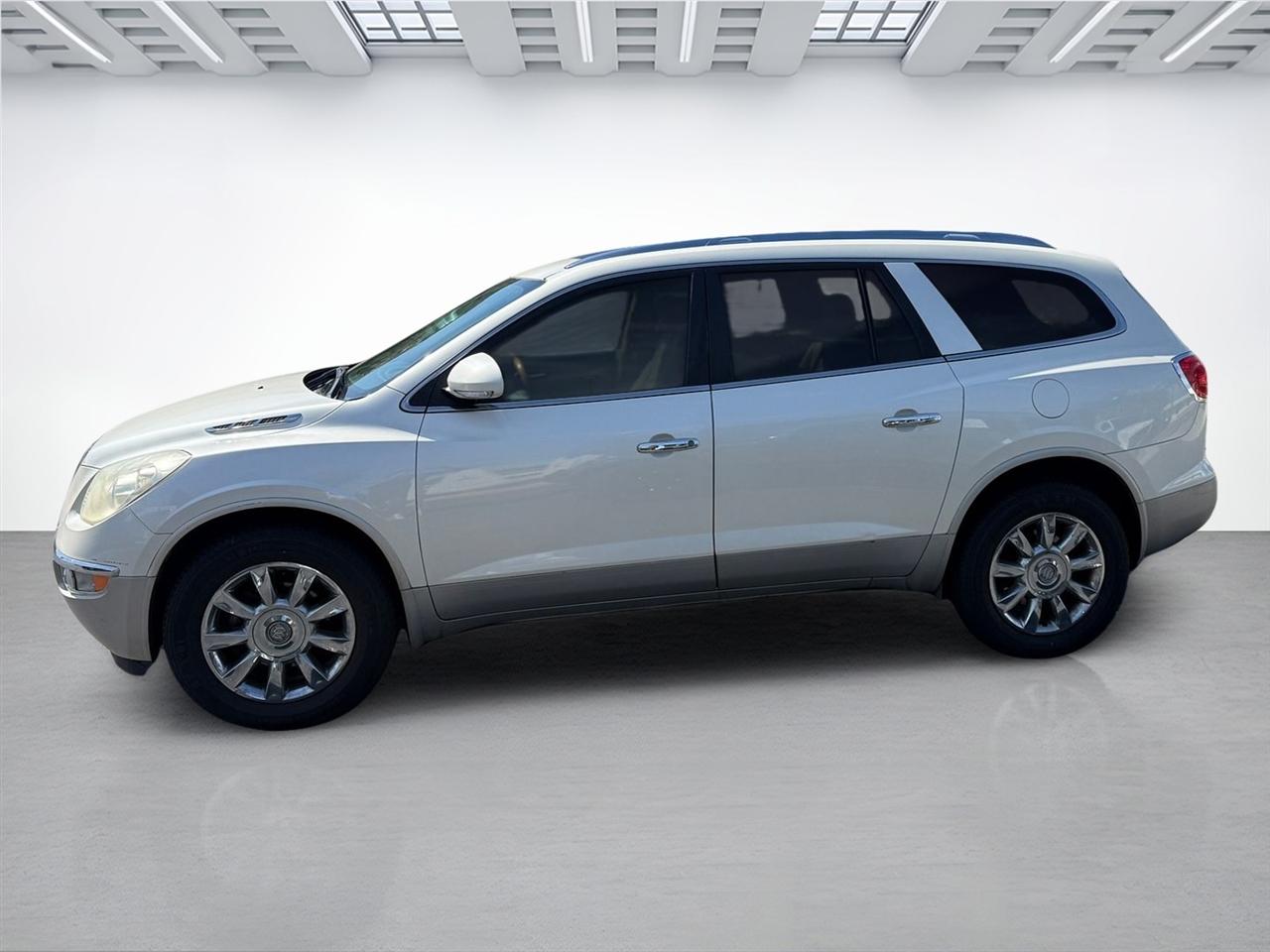 Buick Enclave  2012