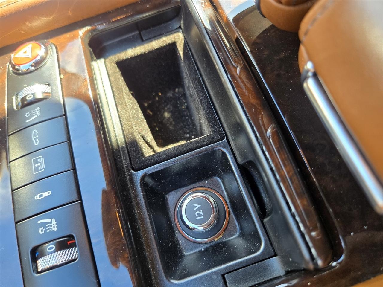 Bentley Continental Flying Spur  2012