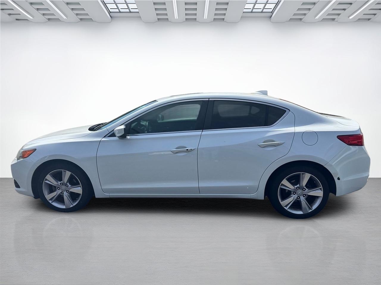 Acura ILX  2014