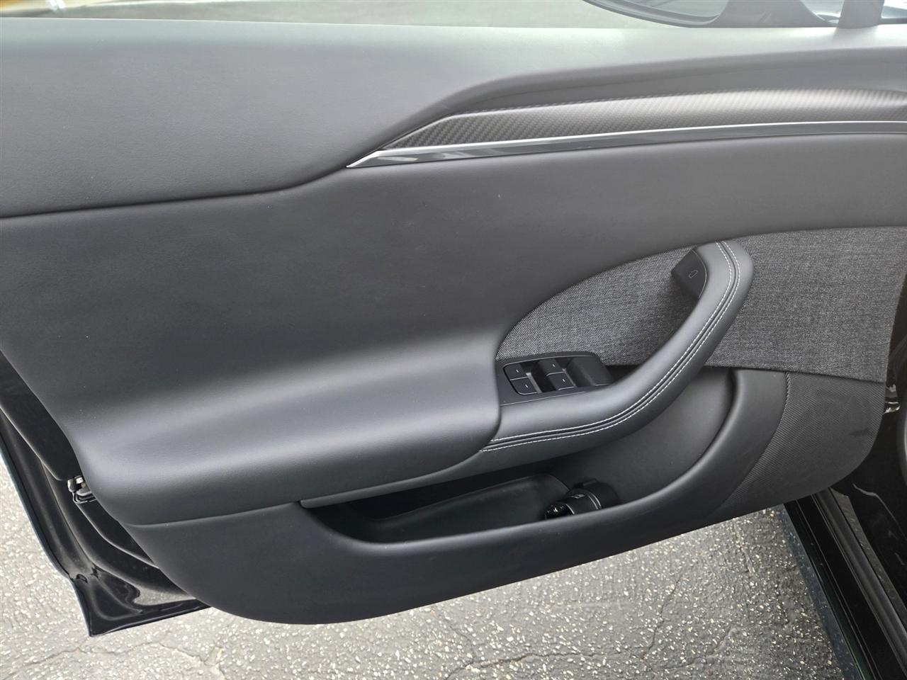 Tesla Model S Plaid AWD 2023