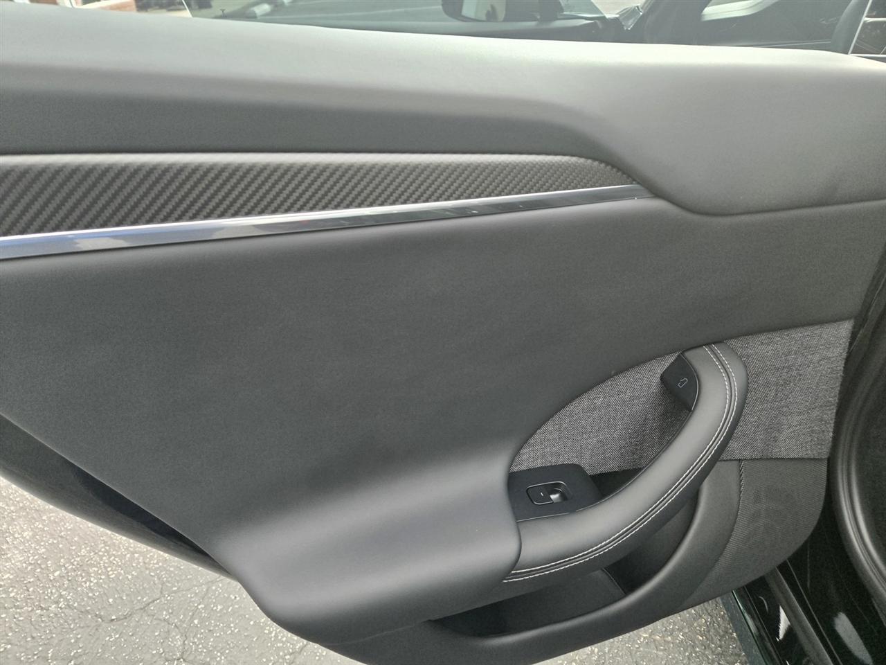 Tesla Model S Plaid AWD 2023