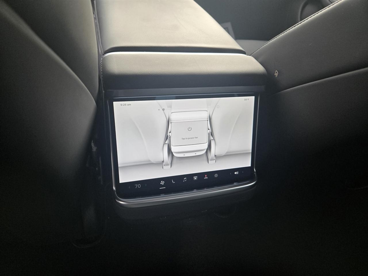 Tesla Model S Plaid AWD 2023