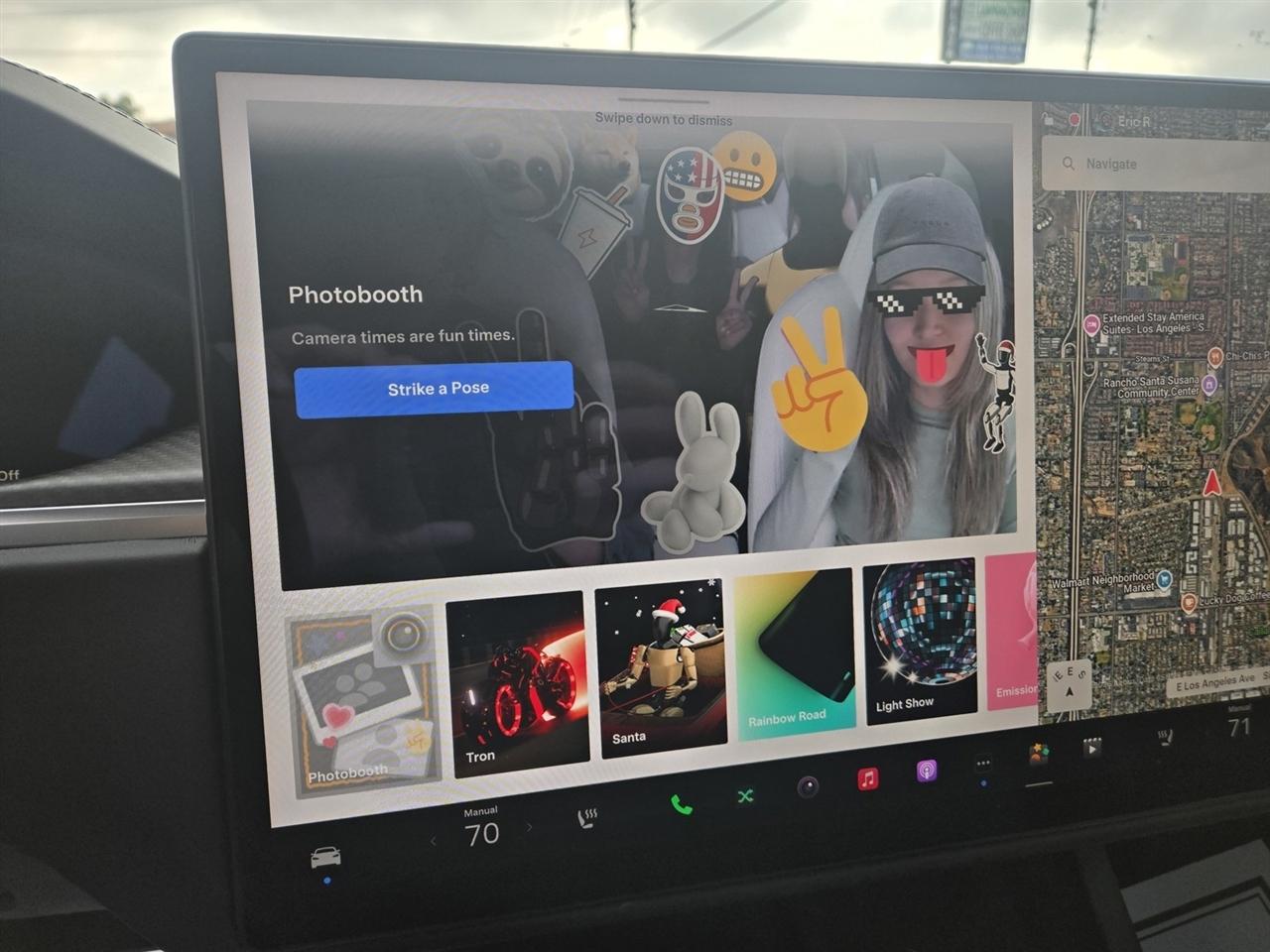 Tesla Model S Plaid AWD 2023