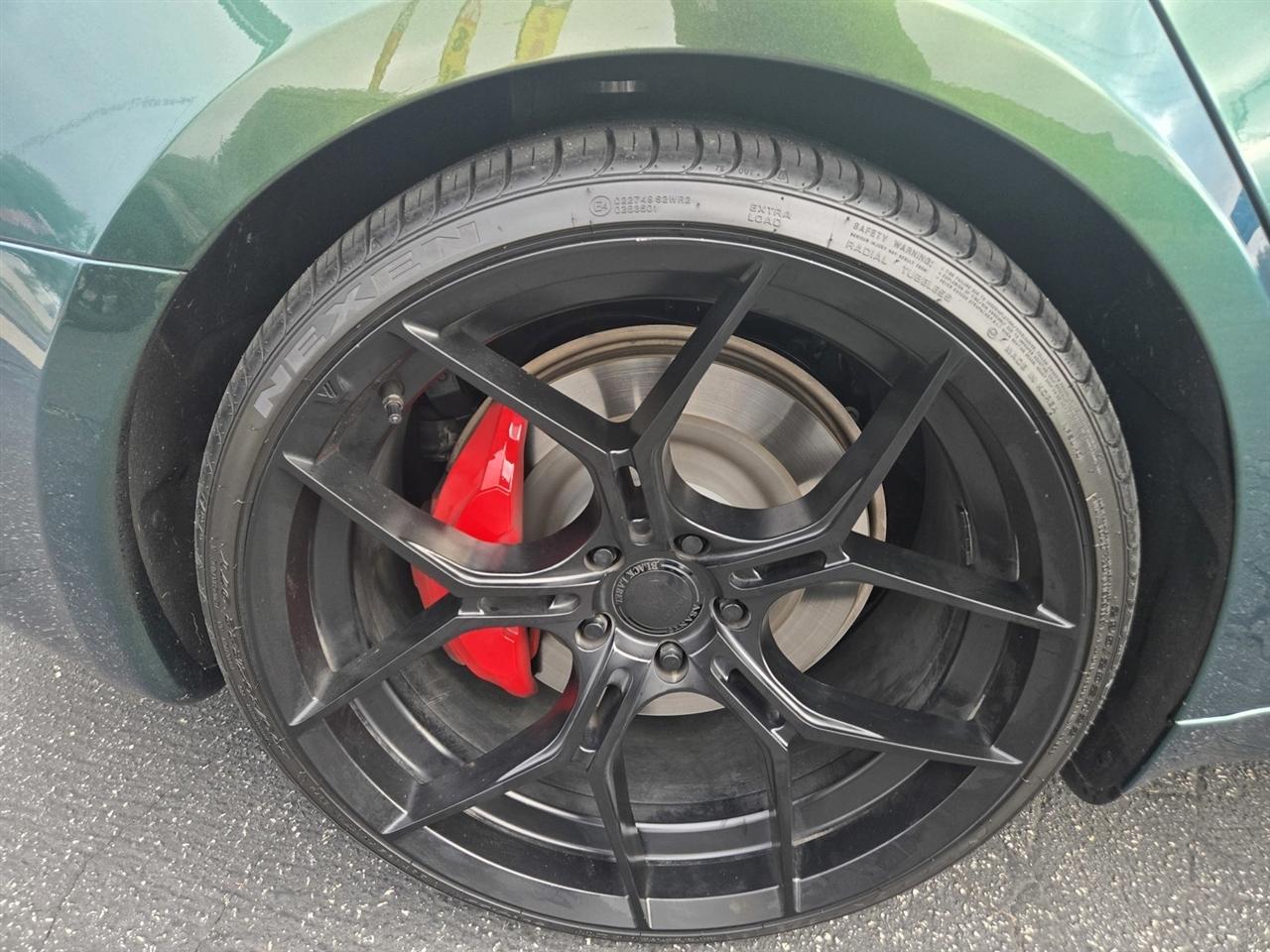 Tesla Model S Plaid AWD 2023