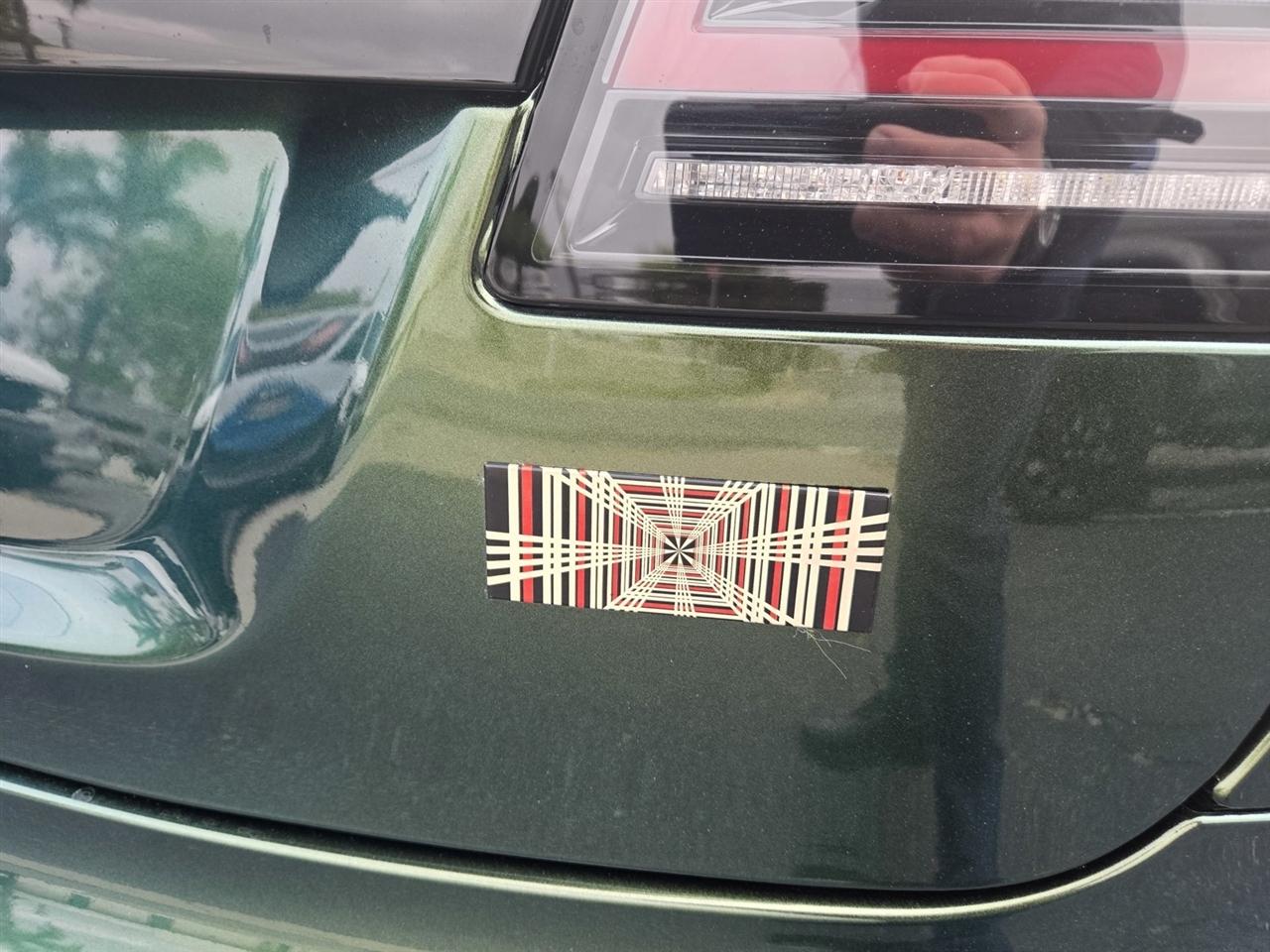 Tesla Model S Plaid AWD 2023