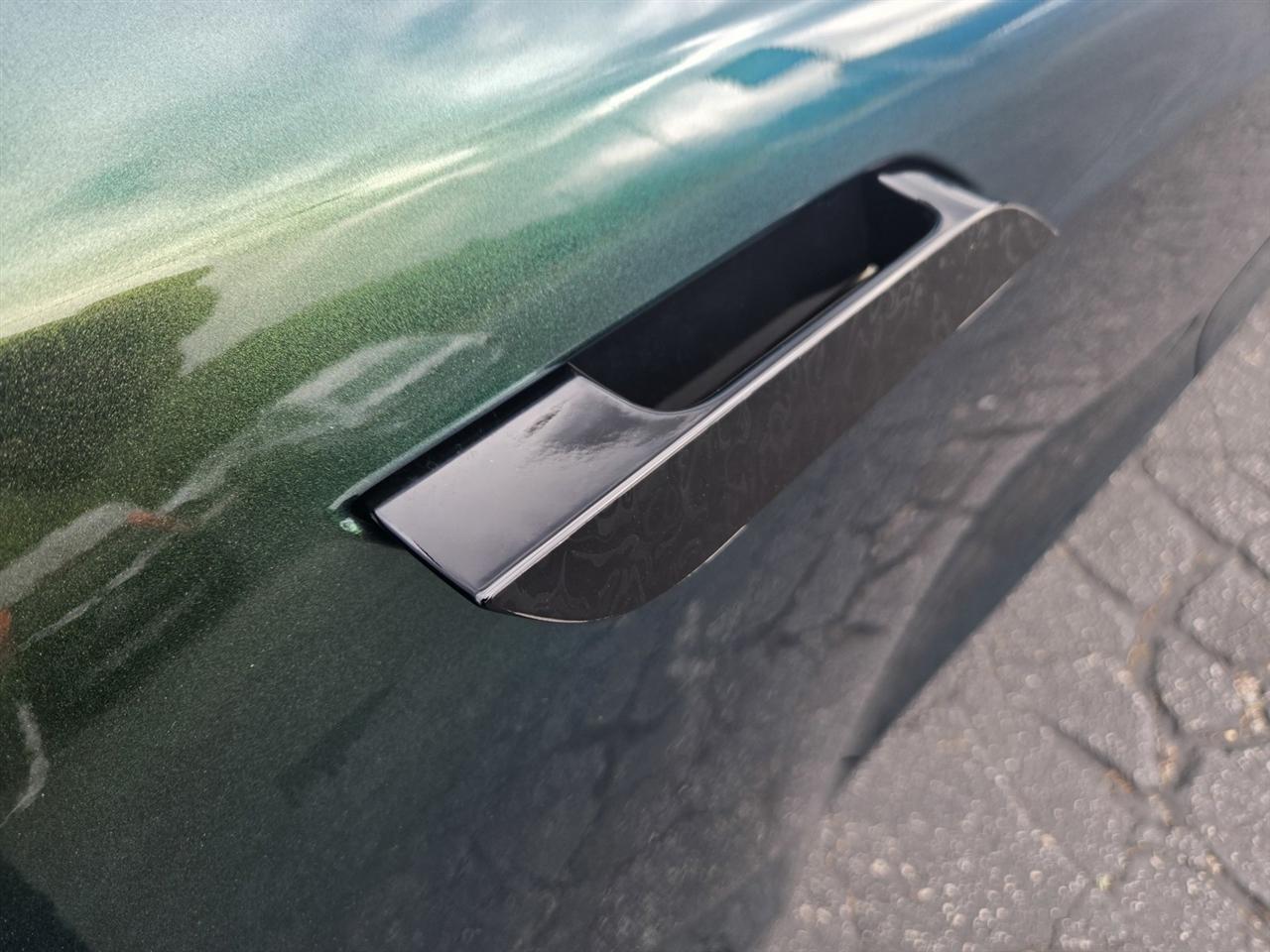 Tesla Model S Plaid AWD 2023