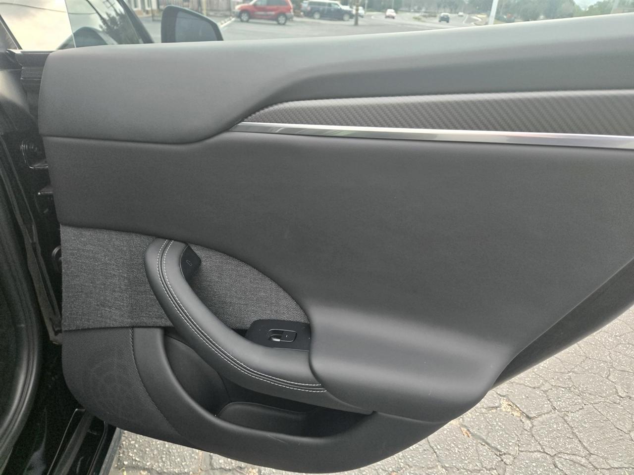 Tesla Model S Plaid AWD 2023