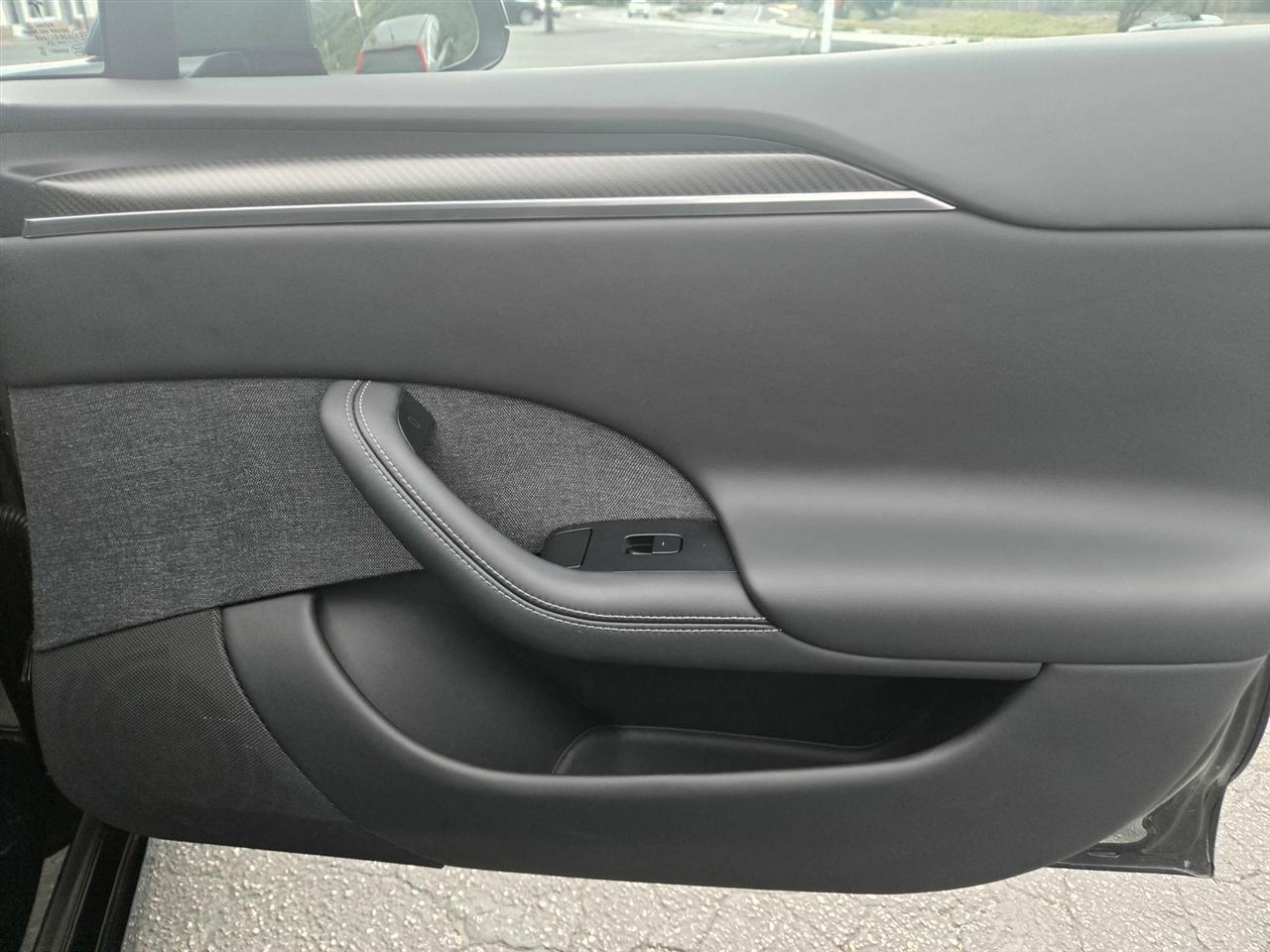 Tesla Model S Plaid AWD 2023