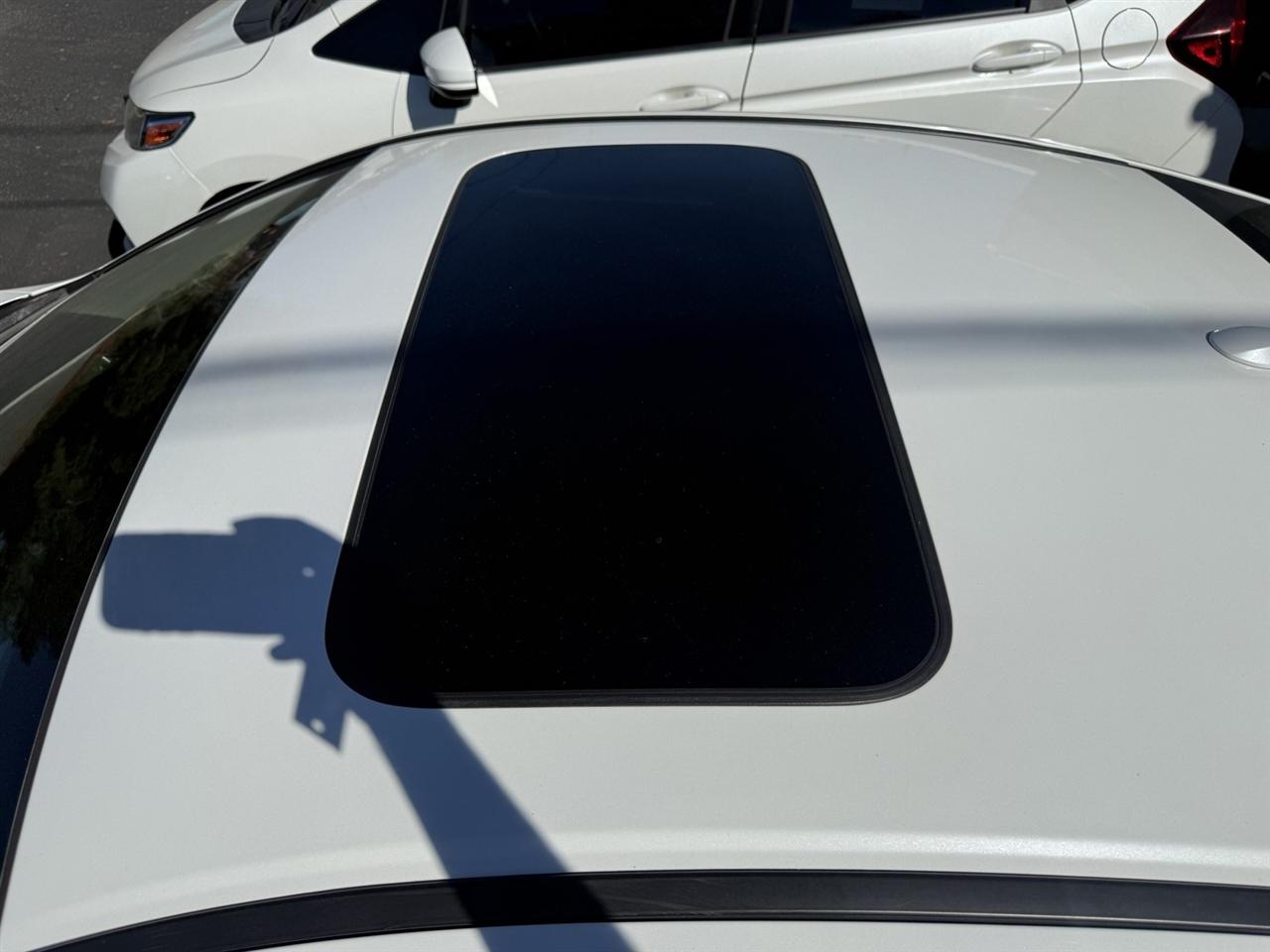 Honda Accord Coupe  2015