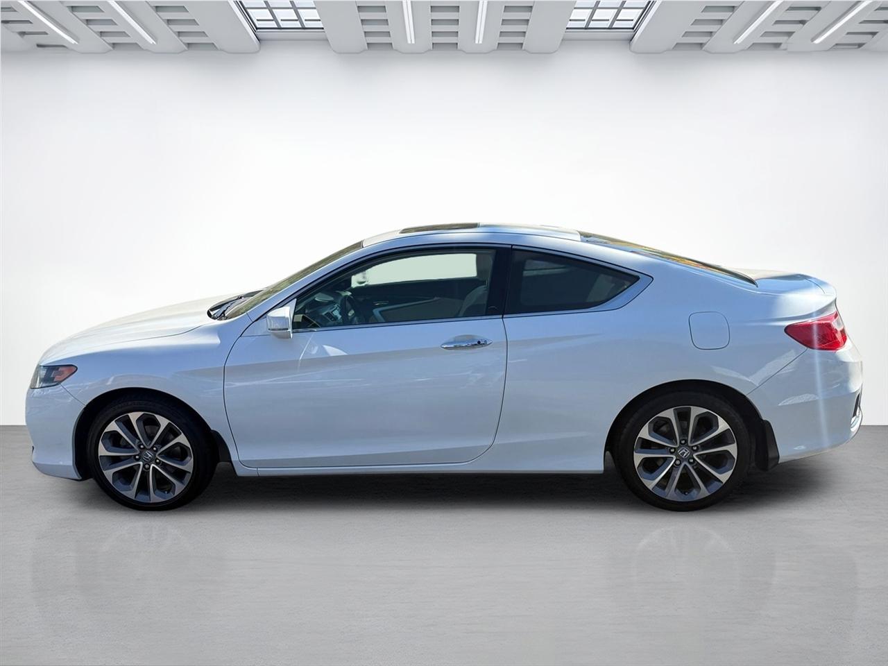 Honda Accord Coupe  2015