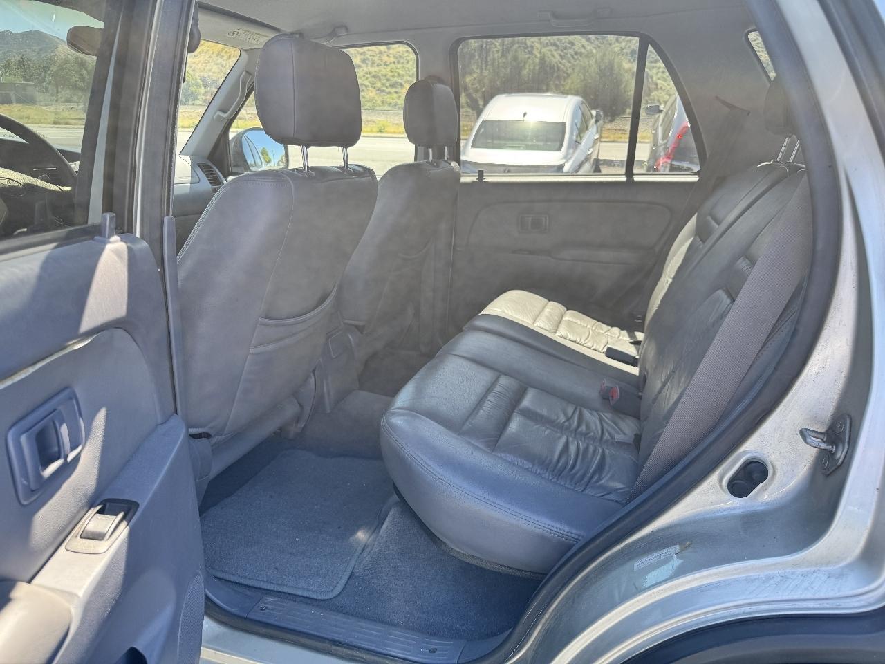 Toyota 4Runner  2000