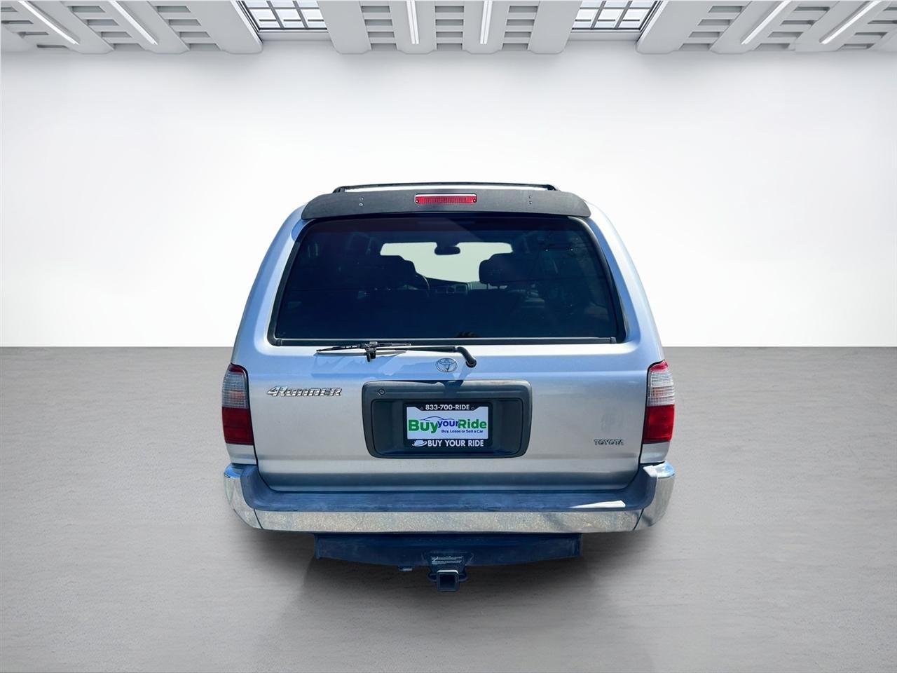 Toyota 4Runner  2000