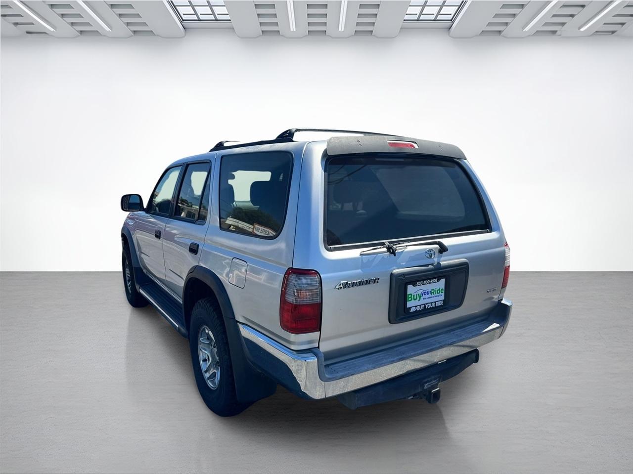 Toyota 4Runner  2000