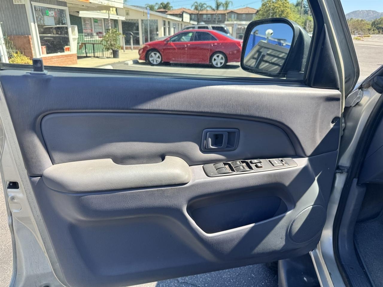 Toyota 4Runner  2000