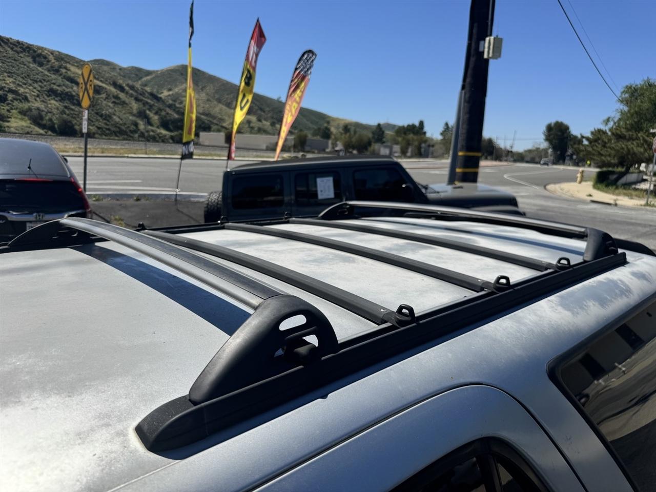 Toyota 4Runner  2000