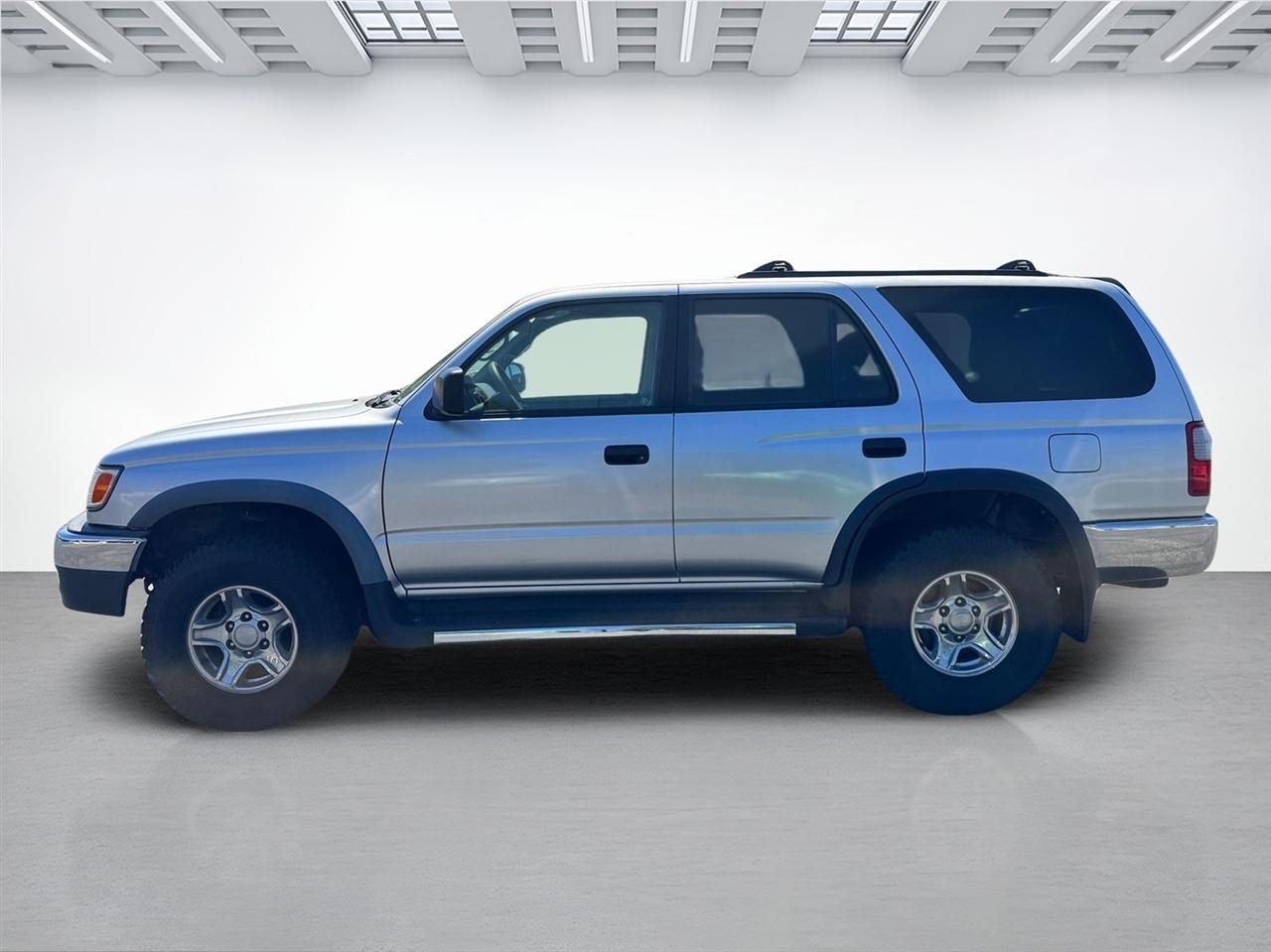 Toyota 4Runner  2000