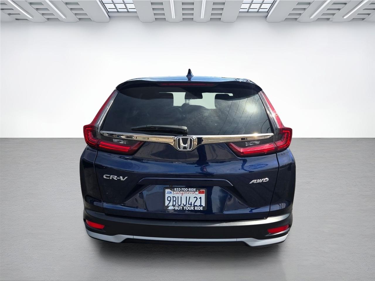 Honda CR-V  2022