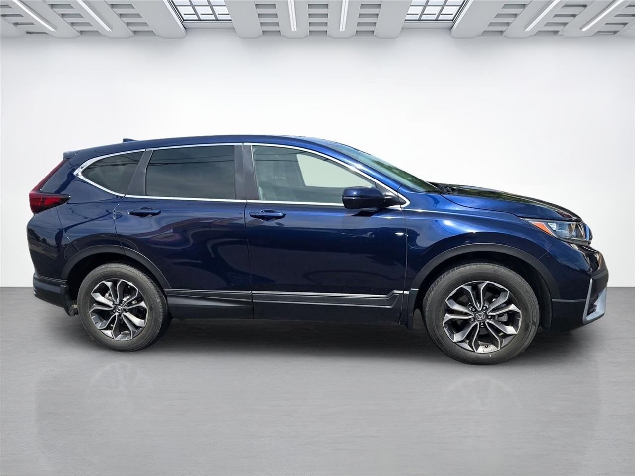 Honda CR-V  2022