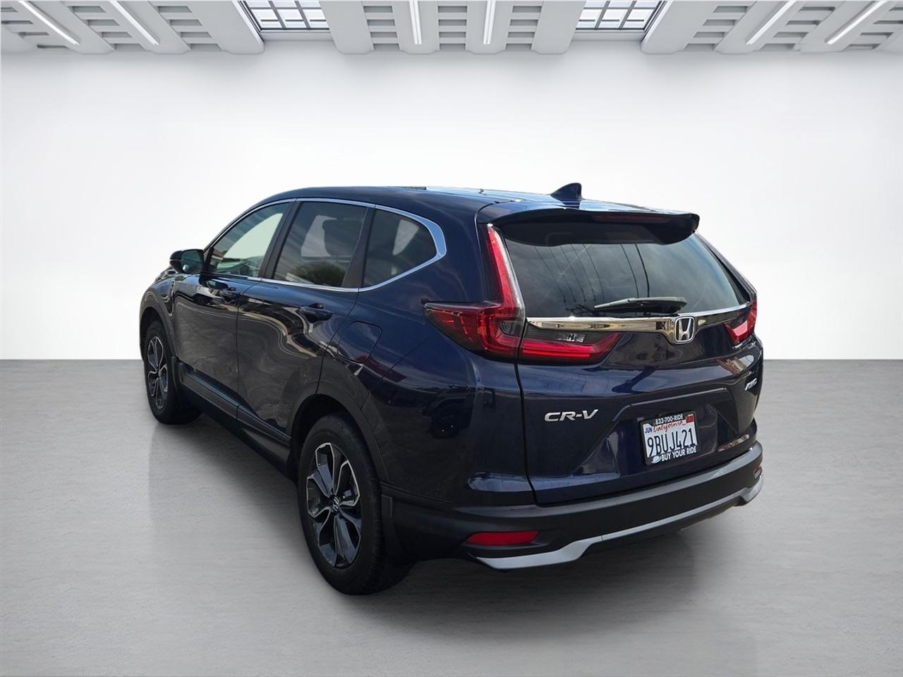 Honda CR-V  2022