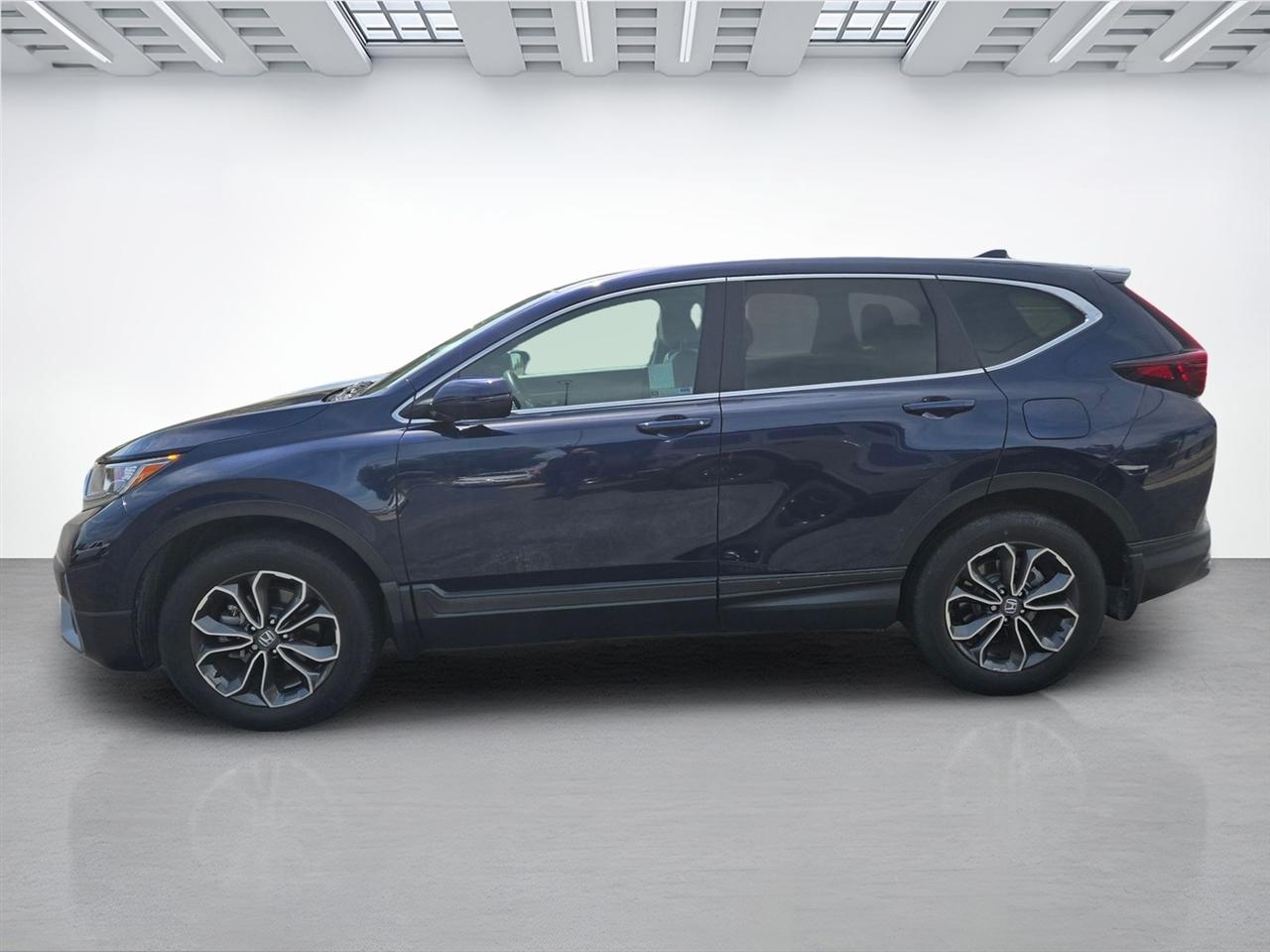 Honda CR-V  2022