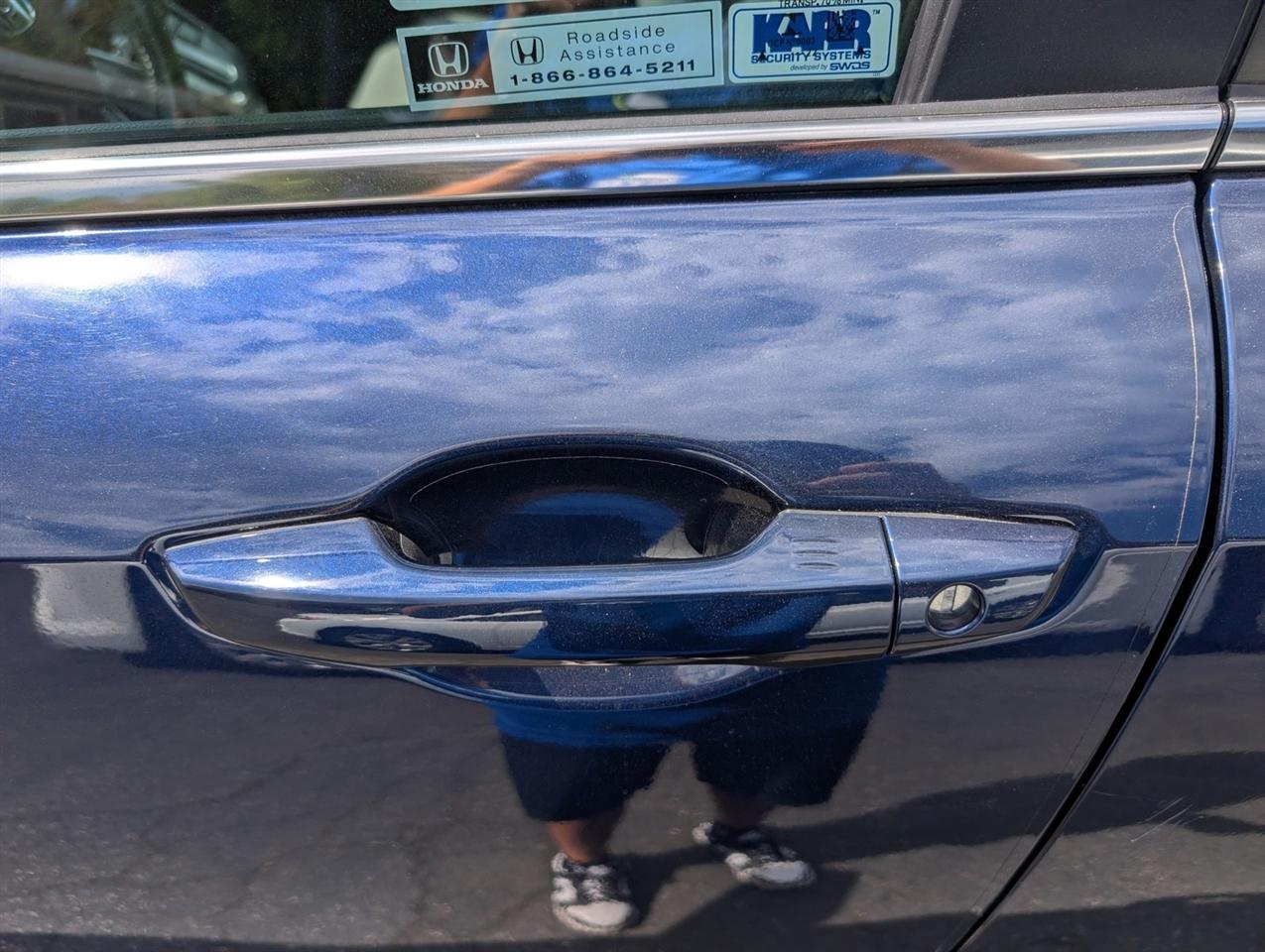 Honda CR-V  2022