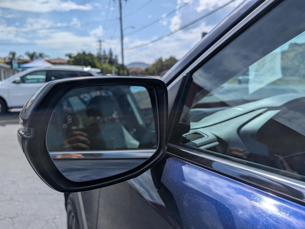 Honda CR-V  2022