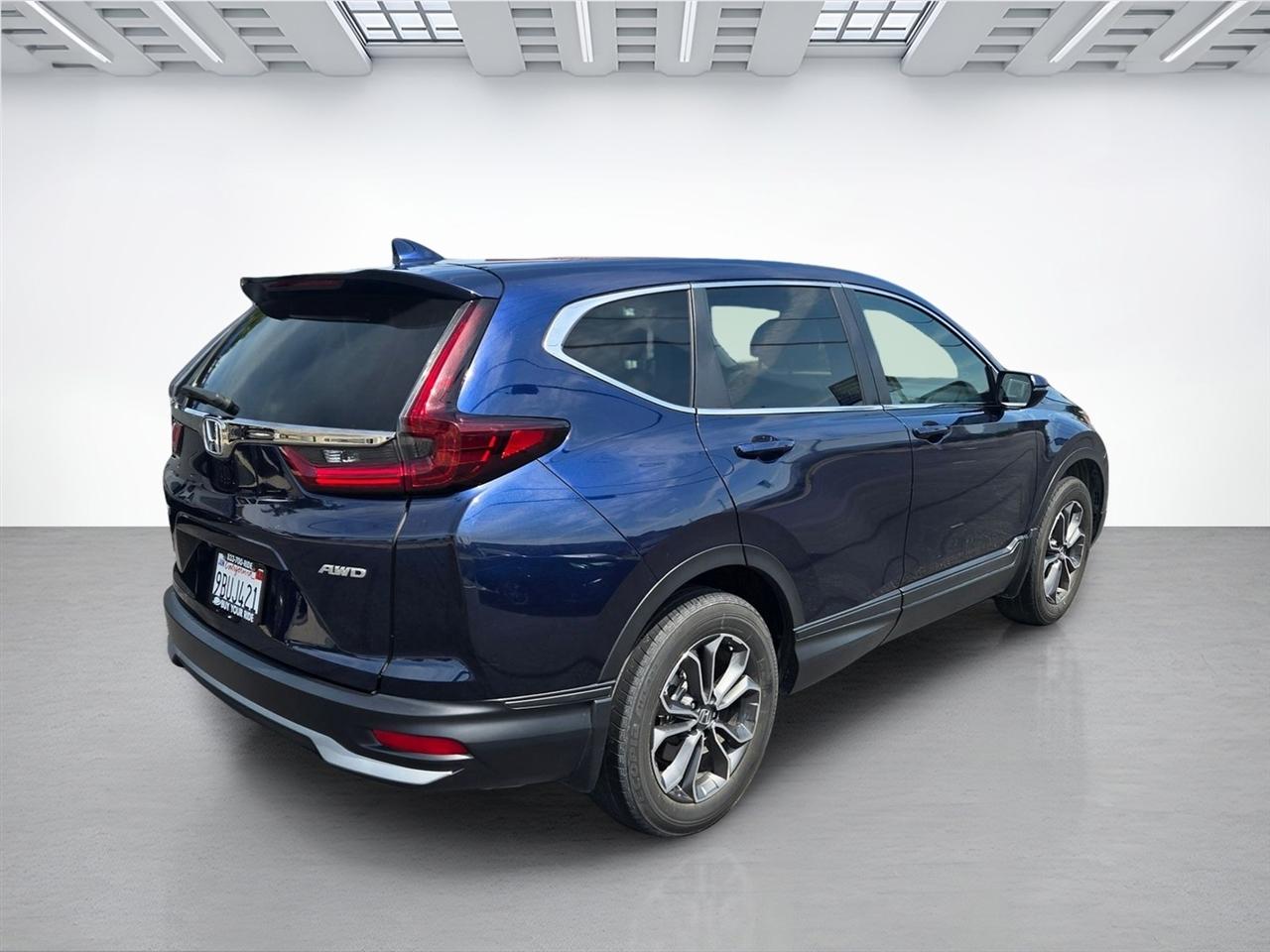 Honda CR-V  2022