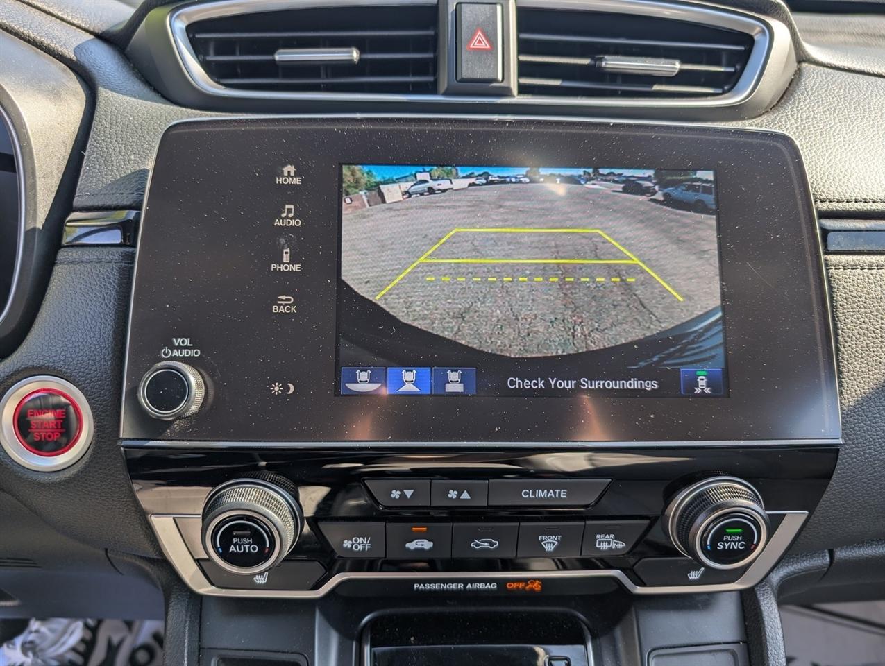 2022 Honda CR-V EX-L - Photo 20